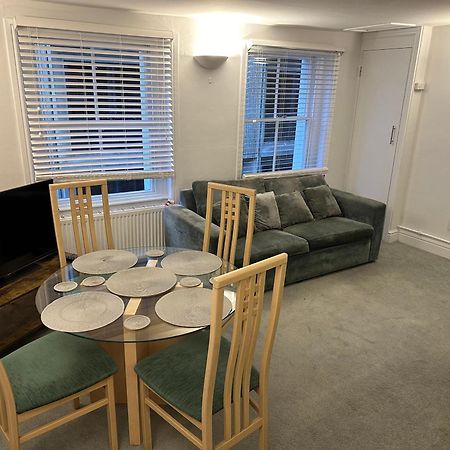 1 Bedroom Apartment Central London Cg Kültér fotó