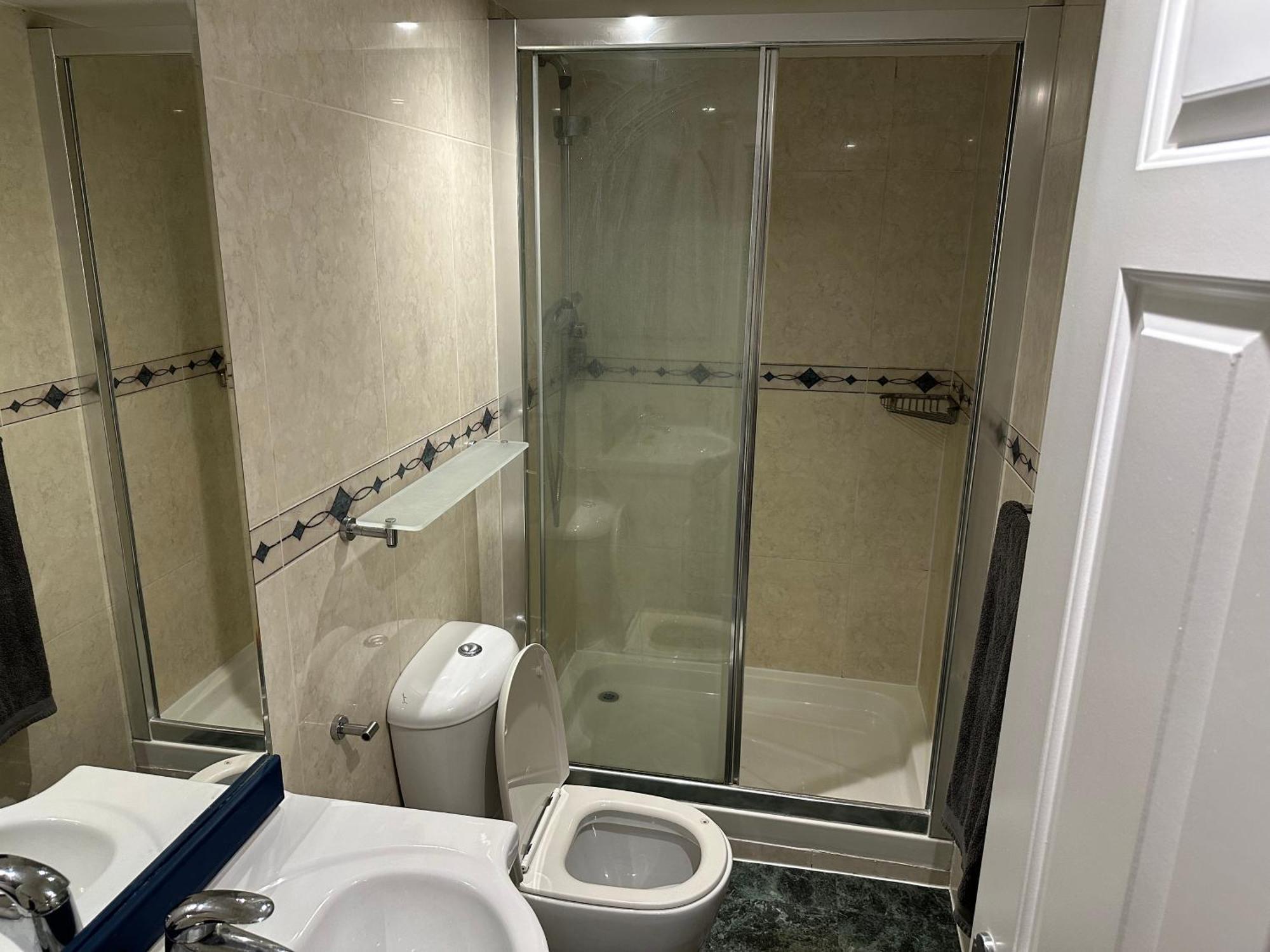 1 Bedroom Apartment Central London Cg Kültér fotó