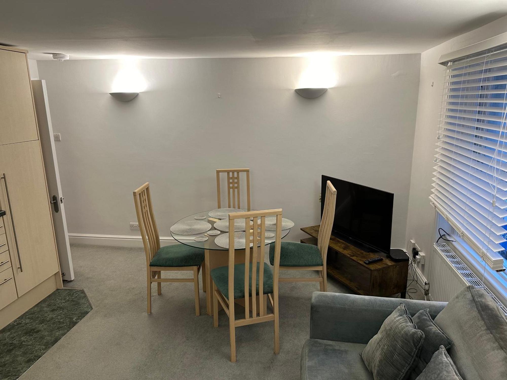 1 Bedroom Apartment Central London Cg Kültér fotó
